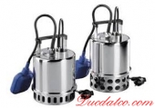 Bơm chìm model BEST best---ebara