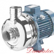 Bơm nước thải DWO series